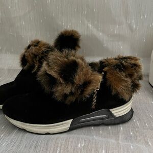 Sesto Meucci Booties